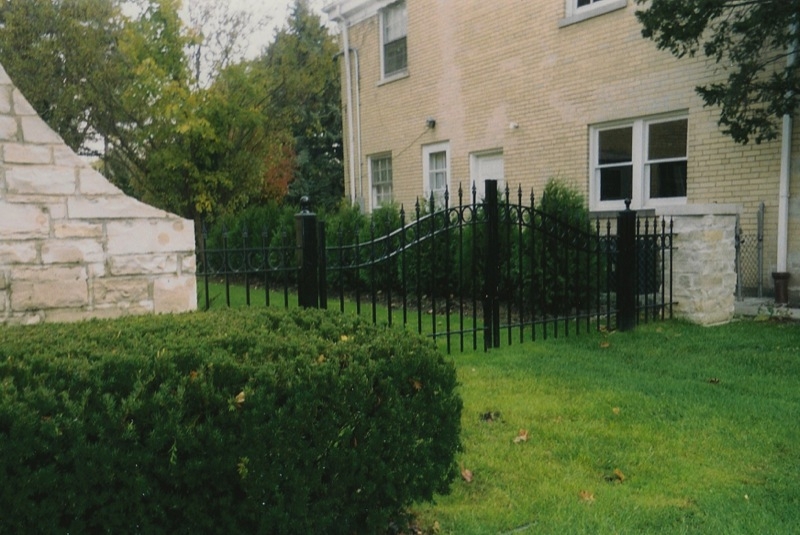 Gate Installation in Chicago, IL